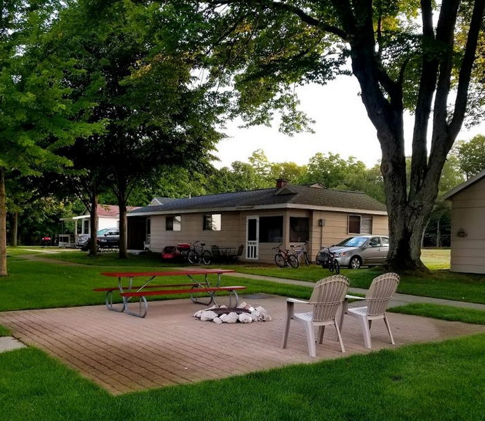 Sauble Resort - From Web Listing (newer photo)